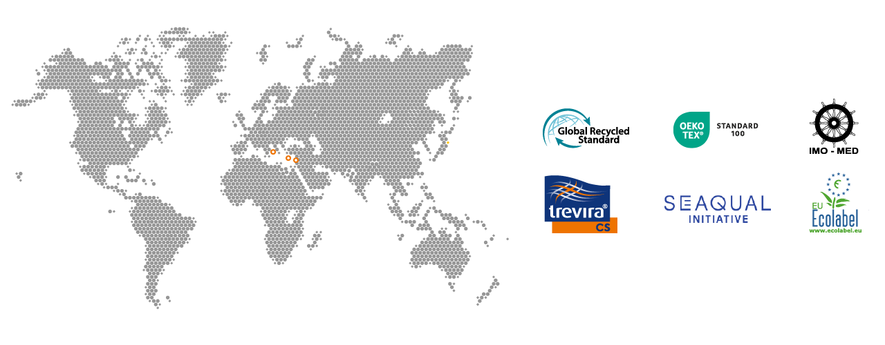 world logo